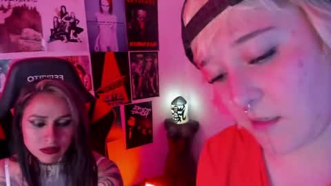       online show from April 23, 2026, 7:49 pm