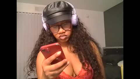 Goddess Daisy Sky online show from April 10, 2026, 5:34 am