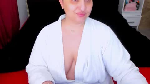 GoddessDeborahX online show from March 9, 2025, 7:12 am