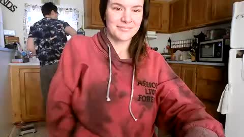 Snapshot of goddessdeezy chatting on March 7, 2025, 10:32 pm goddessdeezy online show from March 7, 2025, 10:32 pm