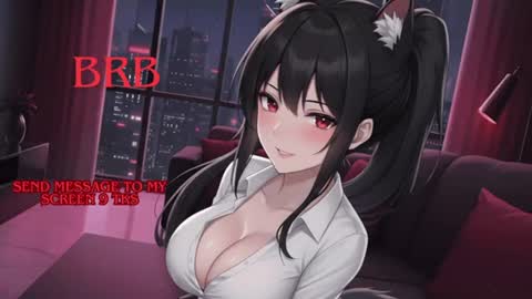  Evelyn  online show from June 11, 2026, 2:53 am