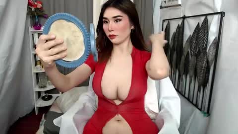 Goddessjasmin online show from January 29, 2025, 6:12 am