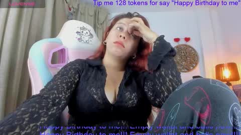 Goddess Jessica and slave Roger online show from September 20, 2025, 6:58 am