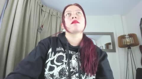 Goddess Jessica and slave Roger online show from February 23, 2026, 4:43 am