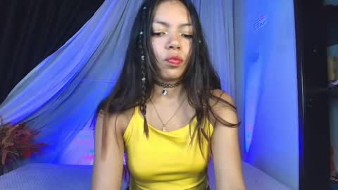 Julieta online show from March 11, 2025, 1:16 am