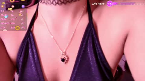 Snapshot of goddessjulieta chatting on May 7, 2026, 7:19 pm Julieta online show from May 7, 2026, 7:19 pm