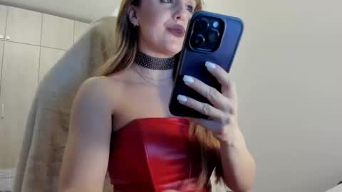 GoddessKasyia online show from May 24, 2026, 9:09 pm