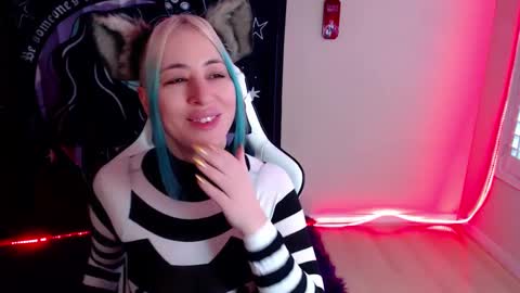 Goddess Lilith  - 111 tks to PM online show from January 3, 2025, 12:33 am