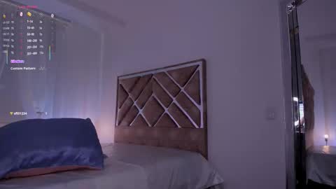 Linda online show from March 8, 2026, 8:01 pm