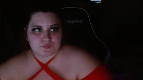 goddesslunastarr online show from January 3, 2025, 3:38 am