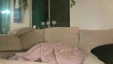 GoddessMayvn online show from December 30, 2024, 11:15 am