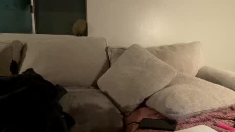 GoddessMayvn online show from February 3, 2025, 12:57 pm