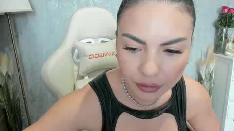 Mistress online show from October 24, 2025, 9:17 am