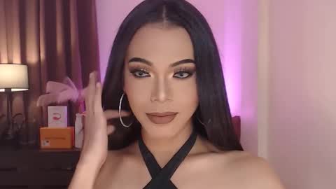 Michaella online show from January 7, 2025, 10:11 am