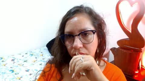 Snapshot of goddessnahi chatting on December 22, 2024, 8:27 am Naih Reyes online show from December 22, 2024, 8:27 am