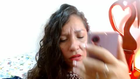 Snapshot of goddessnahi chatting on December 26, 2024, 5:37 am Naih Reyes online show from December 26, 2024, 5:37 am