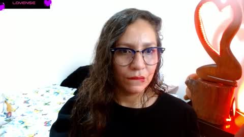 Snapshot of goddessnahi chatting on December 28, 2024, 5:23 am Naih Reyes online show from December 28, 2024, 5:23 am