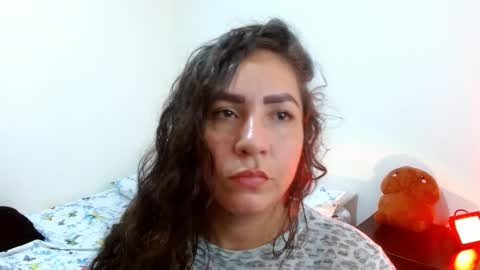 Snapshot of goddessnahi chatting on January 4, 2025, 3:07 am Naih Reyes online show from January 4, 2025, 3:07 am