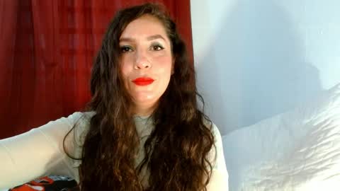 Snapshot of goddessnahi chatting on February 22, 2025, 11:03 pm Naih Reyes online show from February 22, 2025, 11:03 pm