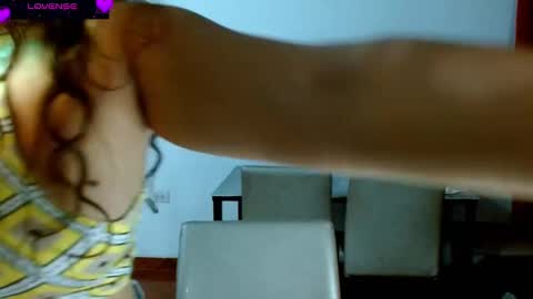 Snapshot of goddessnahi chatting on February 24, 2025, 12:41 am Naih Reyes online show from February 24, 2025, 12:41 am