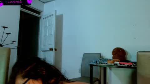 Snapshot of goddessnahi chatting on February 24, 2025, 3:44 am Naih Reyes online show from February 24, 2025, 3:44 am