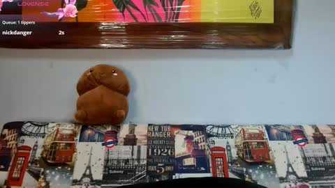 Snapshot of goddessnahi chatting on September 8, 2025, 9:14 pm Naih Reyes online show from September 8, 2025, 9:14 pm