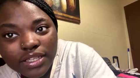 Snapshot of goddessnyia chatting on January 21, 2025, 2:33 am goddessnyia online show from January 21, 2025, 2:33 am