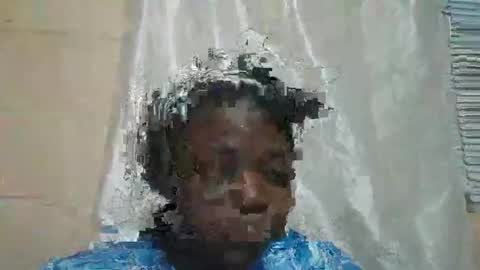 Snapshot of goddessnyia chatting on January 29, 2025, 1:58 am goddessnyia online show from January 29, 2025, 1:58 am