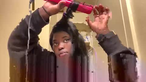 Snapshot of goddessnyia chatting on February 18, 2025, 2:16 am goddessnyia online show from February 18, 2025, 2:16 am