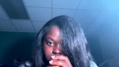 Snapshot of goddessnyia chatting on October 24, 2025, 1:57 am goddessnyia online show from October 24, 2025, 1:57 am