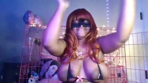 goddessqtz online show from July 19, 2026, 2:04 am