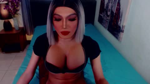 Snapshot of goddessselfsucker chatting on February 3, 2026, 5:38 am Lucy Pearl online show from February 3, 2026, 5:38 am