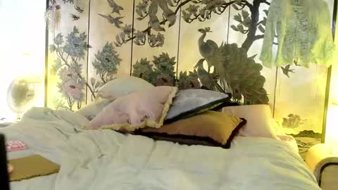 Goddess Sherry online show from February 9, 2026, 10:14 pm