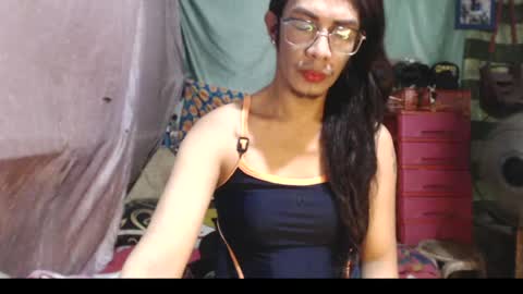 Snapshot of goddesssonyaxxx chatting on July 5, 2026, 6:09 am KENNY DOLL online show from July 5, 2026, 6:09 am