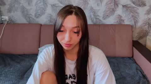 goddesssooul online show from March 27, 2026, 5:13 am