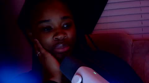 Goddess Bri online show from October 2, 2025, 6:31 am