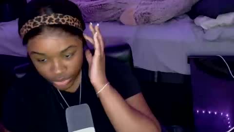 Goddess Bri online show from October 20, 2025, 5:57 pm