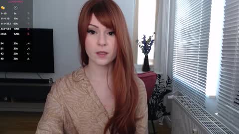 Snapshot of goddessvenina chatting on September 20, 2025, 2:07 pm Goddess. Mommy. Master. Greedy Brat. VENINA online show from September 20, 2025, 2:07 pm