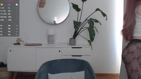 Snapshot of goddessvenina chatting on October 19, 2025, 2:29 pm Goddess. Mommy. Master. Greedy Brat. VENINA online show from October 19, 2025, 2:29 pm