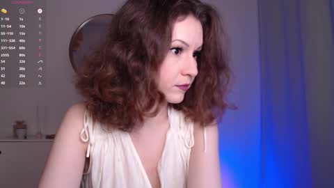 Snapshot of goddessvenina chatting on November 22, 2025, 7:02 pm Goddess. Mommy. Master. Greedy Brat. VENINA online show from November 22, 2025, 7:02 pm