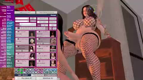 Snapshot of goddessx_star chatting on June 17, 2026, 3:24 pm goddessx_star online show from June 17, 2026, 3:24 pm