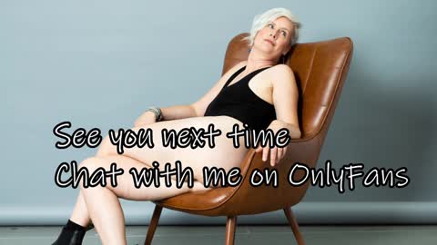 Anja online show from February 2, 2025, 10:17 pm