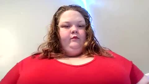 godessisabella online show from September 20, 2025, 3:46 pm