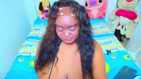 Godess Tracy online show from July 2, 2026, 7:53 pm