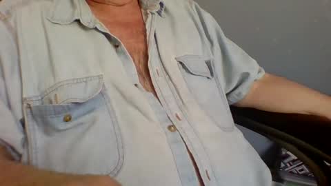 godfather943 online show from July 12, 2026, 6:32 pm