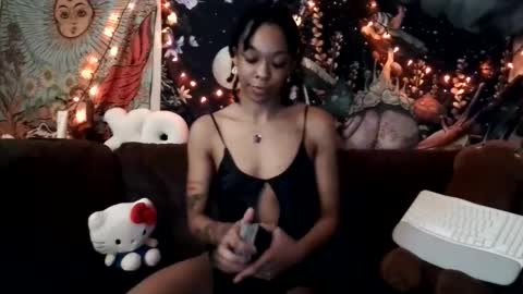 Snapshot of godispleasure chatting on June 2, 2026, 4:31 pm goddess of pleasure online show from June 2, 2026, 4:31 pm