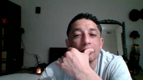 Snapshot of godisreal77 chatting on January 7, 2025, 2:31 am godisreal77 online show from January 7, 2025, 2:31 am