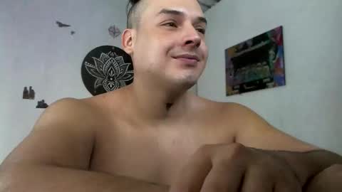 MASTER GODKENAI online show from November 10, 2025, 9:25 pm