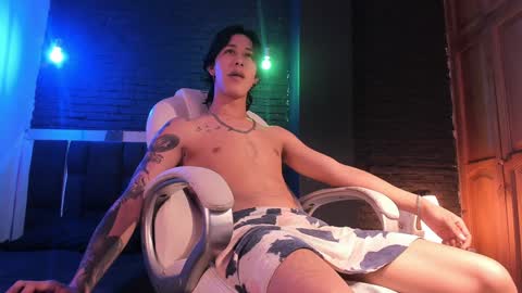 HUAN online show from December 19, 2024, 8:55 pm