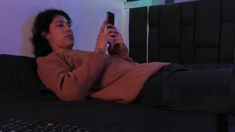 HUAN online show from December 29, 2024, 6:35 am